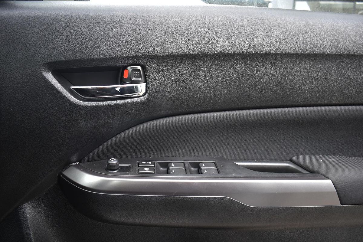 2024 Suzuki Vitara LY Series II