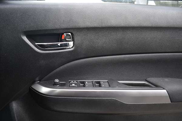 2024 Suzuki Vitara LY Series II