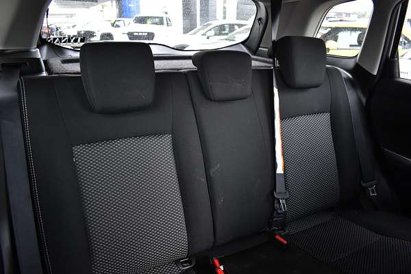 2024 Suzuki Vitara LY Series II