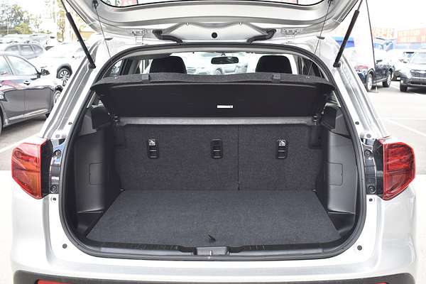 2024 Suzuki Vitara LY Series II