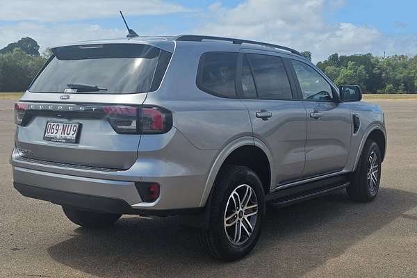 2025 Ford Everest Trend 2.0L