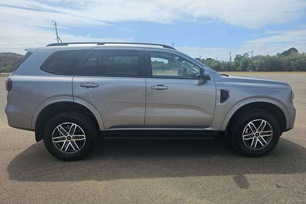 2025 Ford Everest Trend 2.0L
