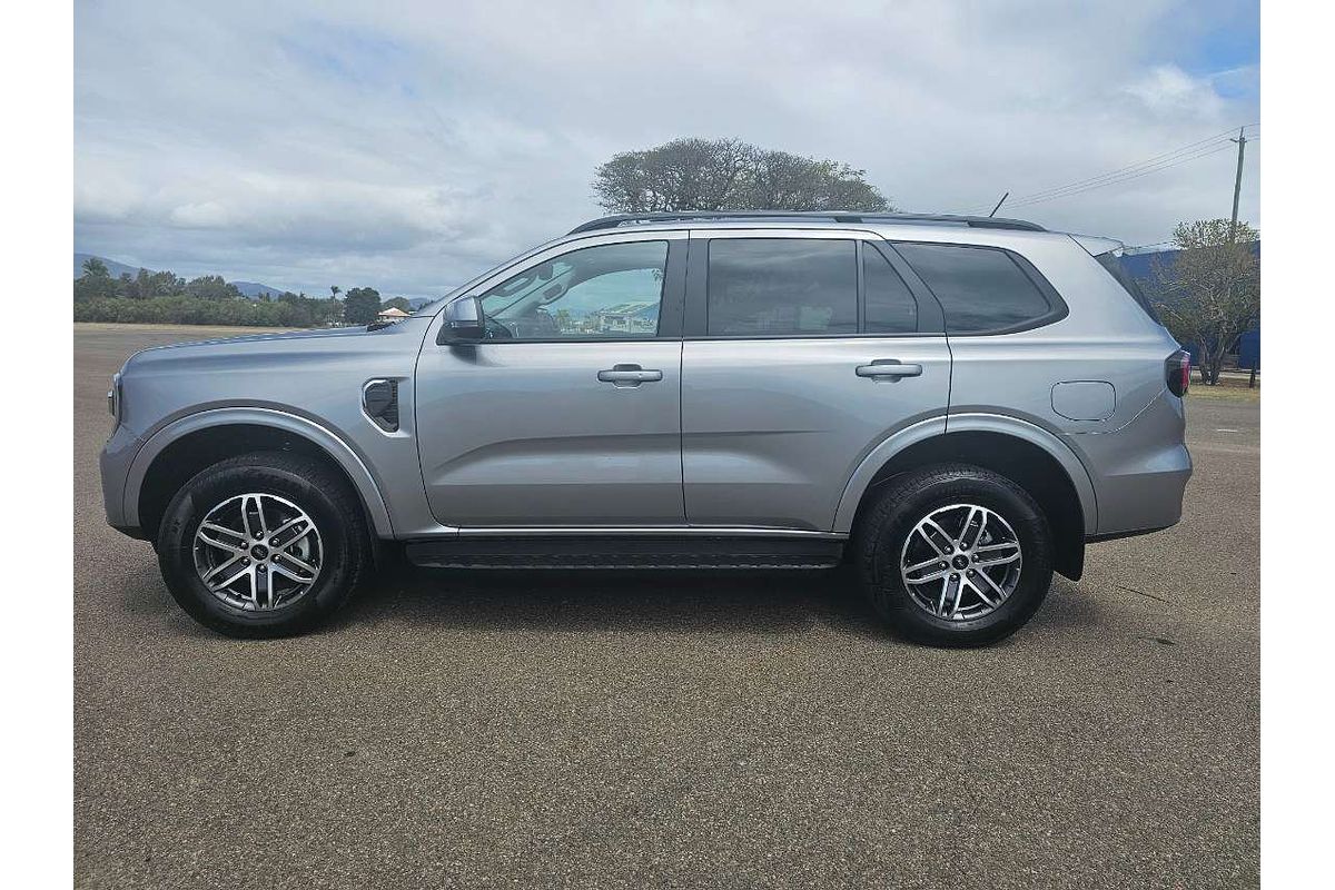 2025 Ford Everest Trend 2.0L