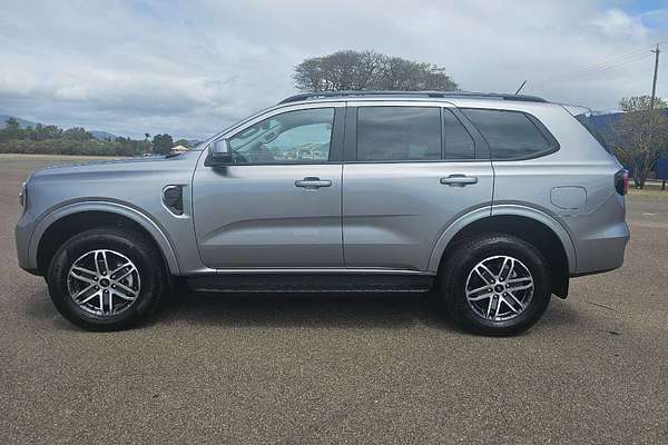 2025 Ford Everest Trend 2.0L