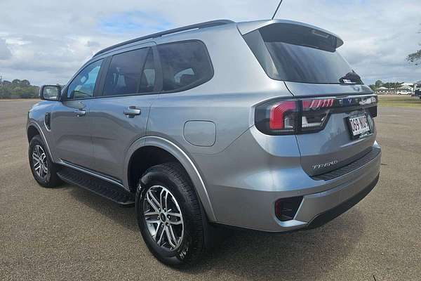 2025 Ford Everest Trend 2.0L