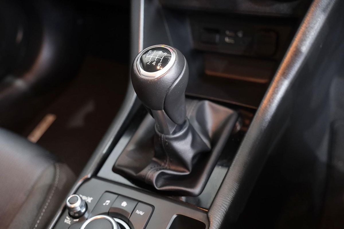 2021 Mazda CX-3 Maxx Sport DK