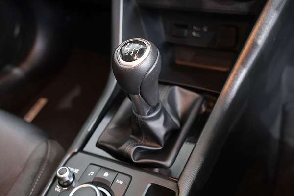 2021 Mazda CX-3 Maxx Sport DK