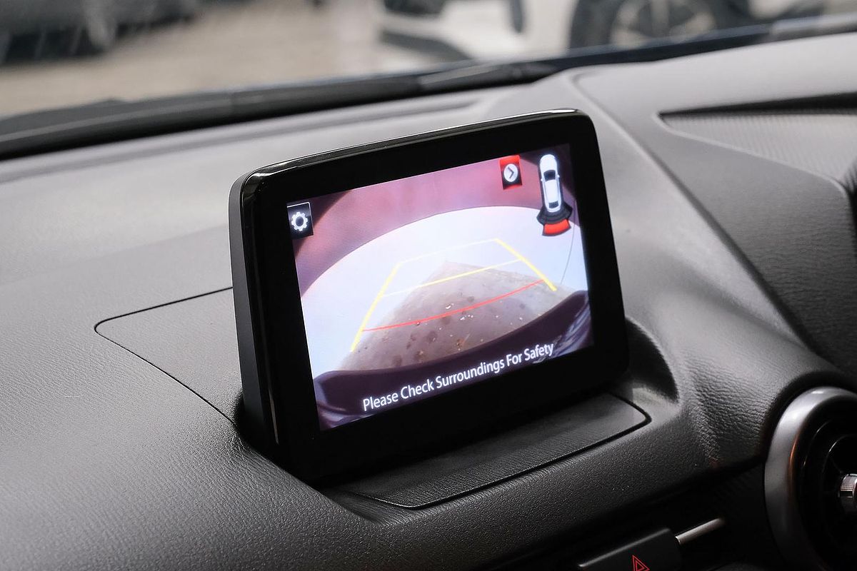 2021 Mazda CX-3 Maxx Sport DK