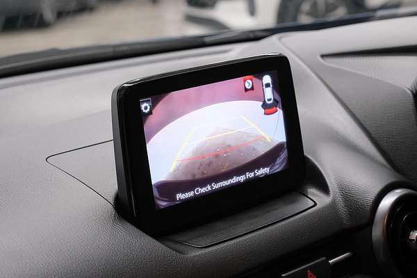 2021 Mazda CX-3 Maxx Sport DK