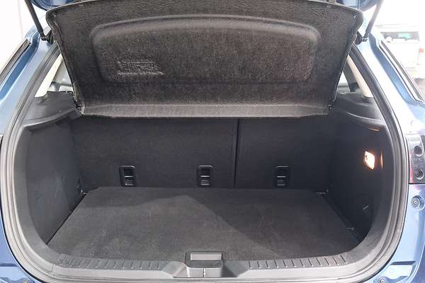 2021 Mazda CX-3 Maxx Sport DK