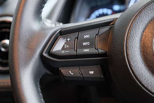 2021 Mazda CX-3 Maxx Sport DK