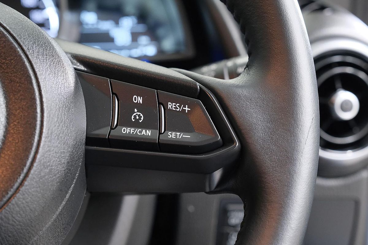 2021 Mazda CX-3 Maxx Sport DK