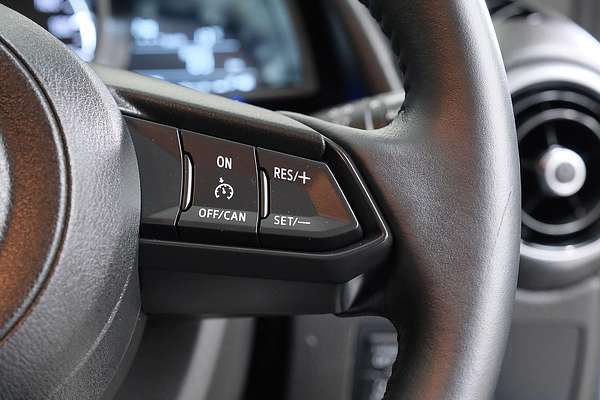 2021 Mazda CX-3 Maxx Sport DK