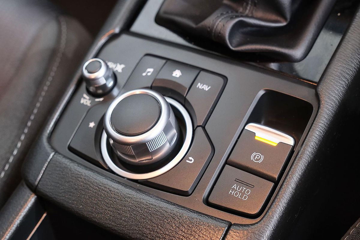 2021 Mazda CX-3 Maxx Sport DK