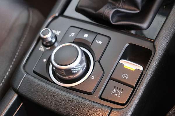 2021 Mazda CX-3 Maxx Sport DK