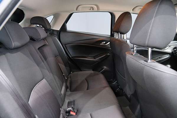 2021 Mazda CX-3 Maxx Sport DK