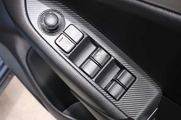 2021 Mazda CX-3 Maxx Sport DK