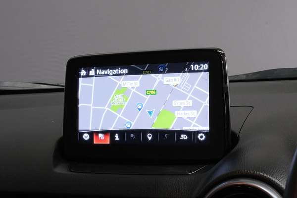 2021 Mazda CX-3 Maxx Sport DK