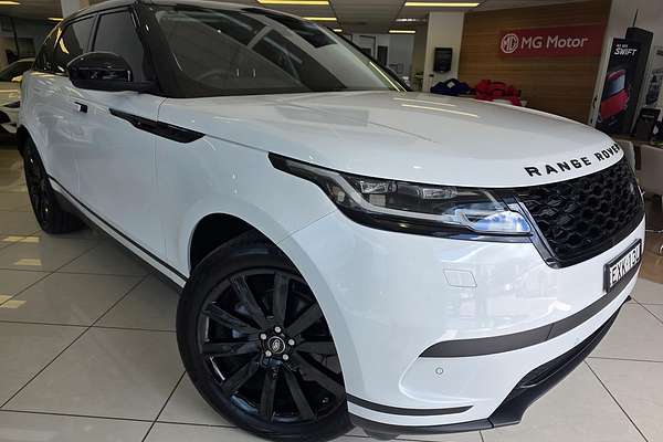 2019 Land Rover Range Rover Velar P250 SE L560