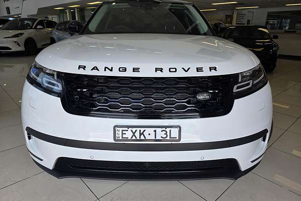 2019 Land Rover Range Rover Velar P250 SE L560