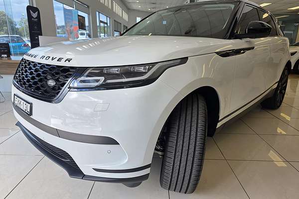 2019 Land Rover Range Rover Velar P250 SE L560