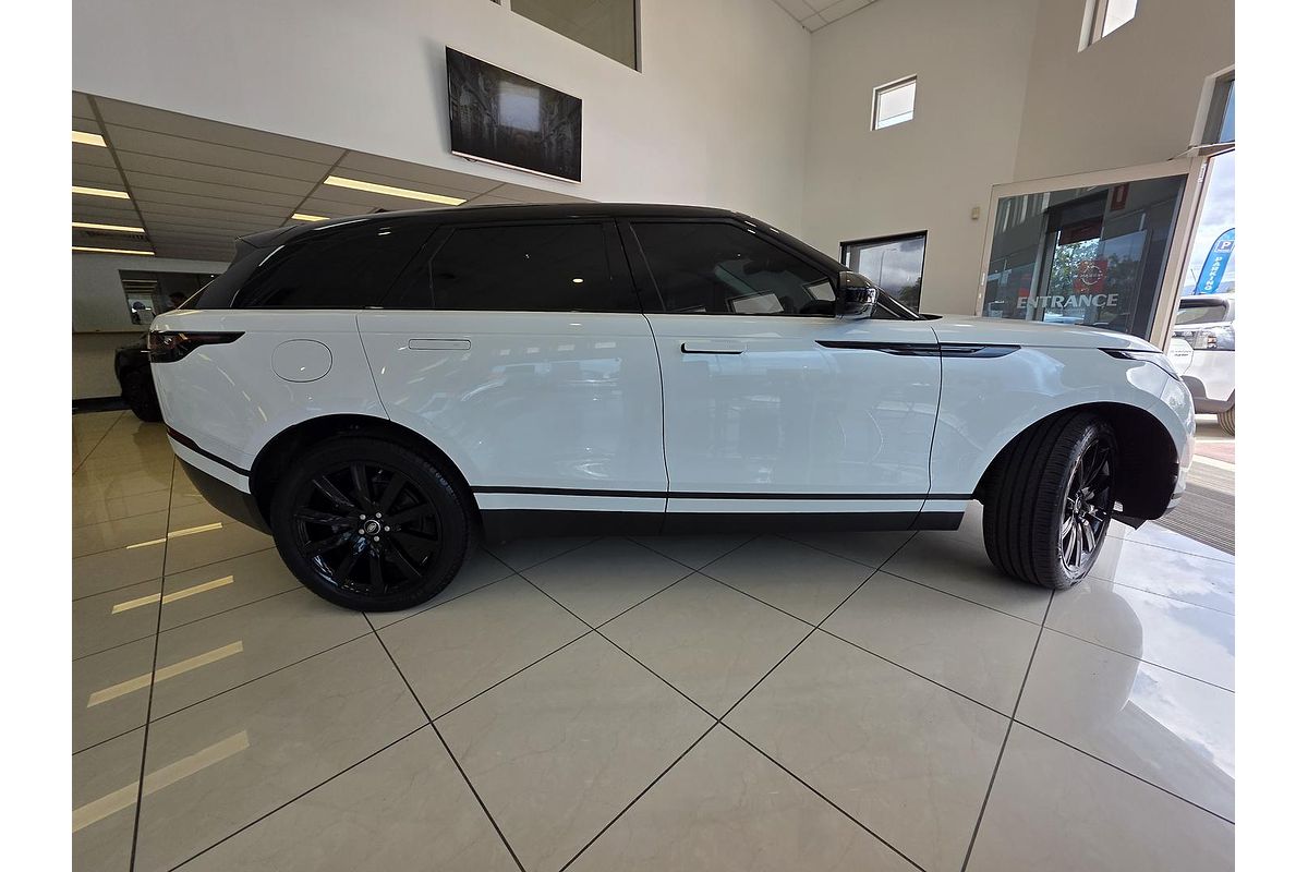 2019 Land Rover Range Rover Velar P250 SE L560