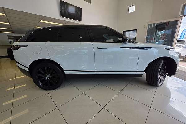 2019 Land Rover Range Rover Velar P250 SE L560