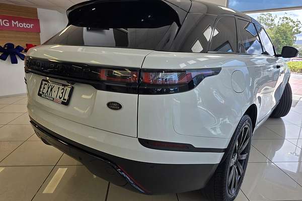 2019 Land Rover Range Rover Velar P250 SE L560