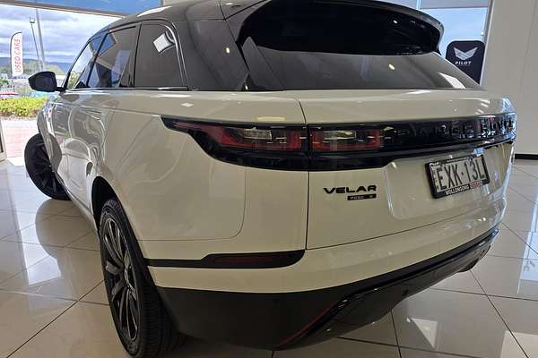 2019 Land Rover Range Rover Velar P250 SE L560
