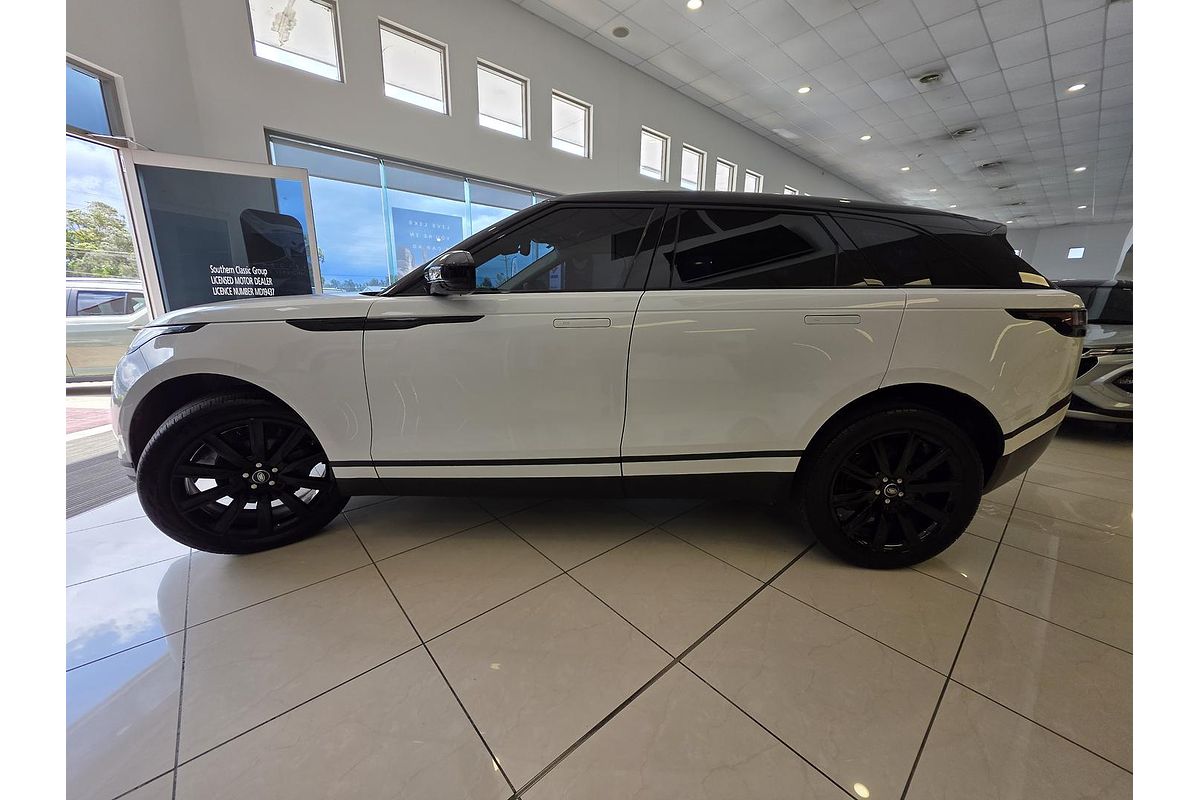 2019 Land Rover Range Rover Velar P250 SE L560