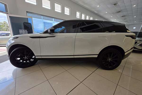 2019 Land Rover Range Rover Velar P250 SE L560