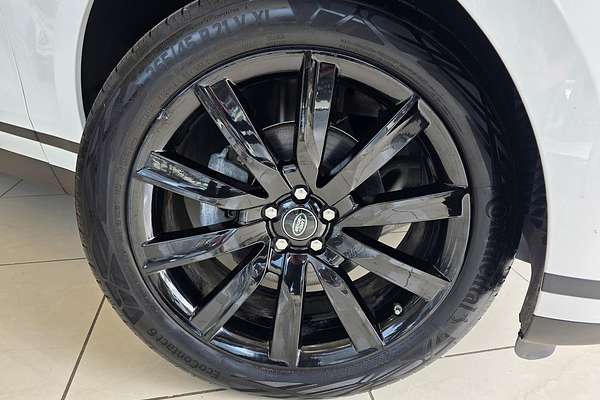 2019 Land Rover Range Rover Velar P250 SE L560