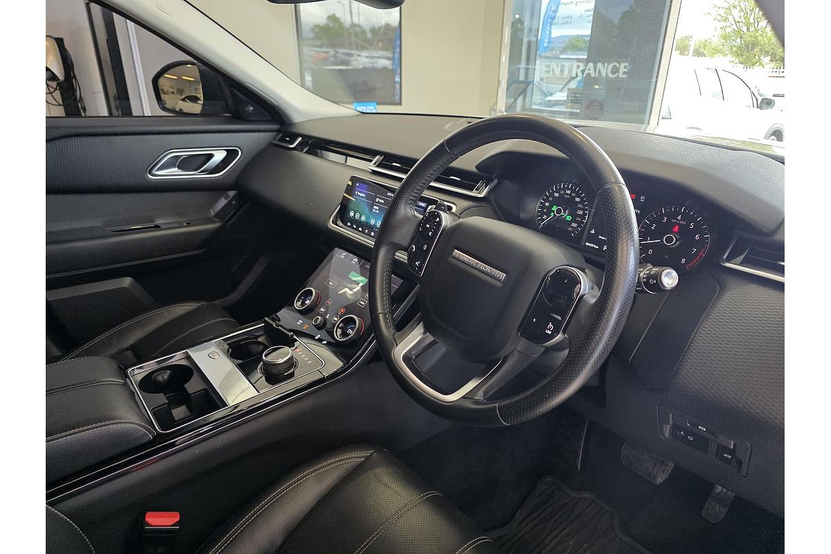 2019 Land Rover Range Rover Velar P250 SE L560