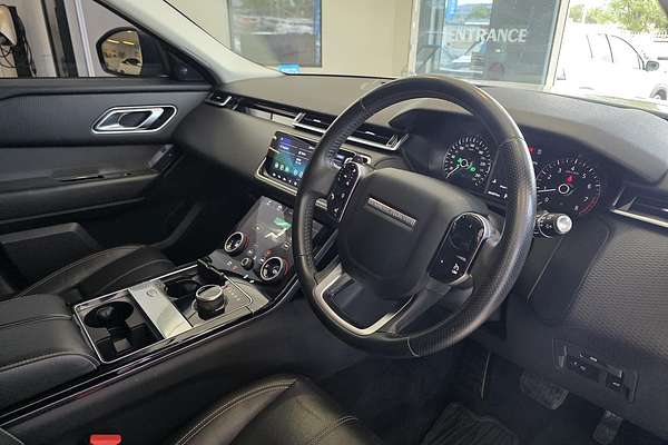 2019 Land Rover Range Rover Velar P250 SE L560
