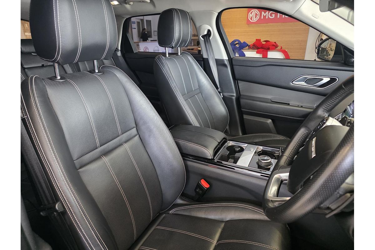 2019 Land Rover Range Rover Velar P250 SE L560