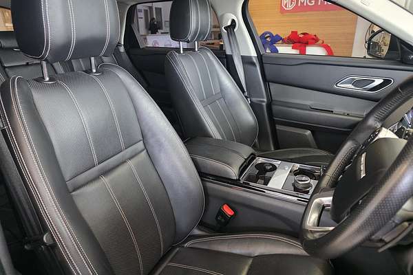 2019 Land Rover Range Rover Velar P250 SE L560