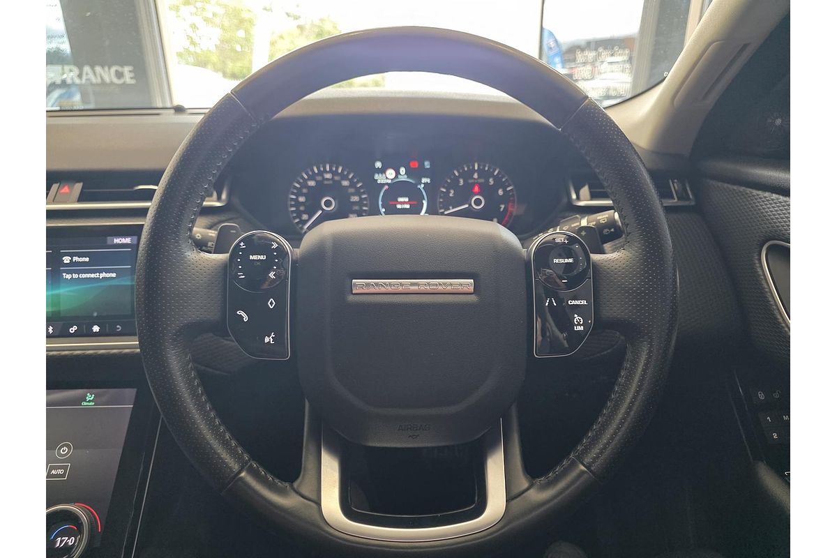 2019 Land Rover Range Rover Velar P250 SE L560