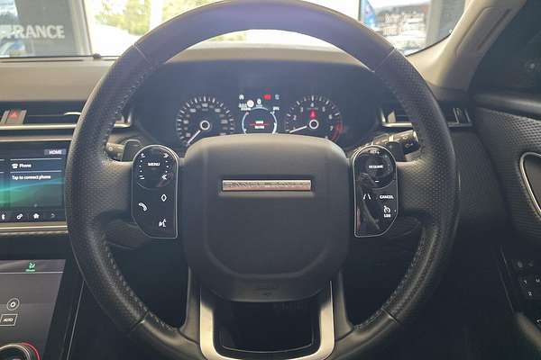 2019 Land Rover Range Rover Velar P250 SE L560