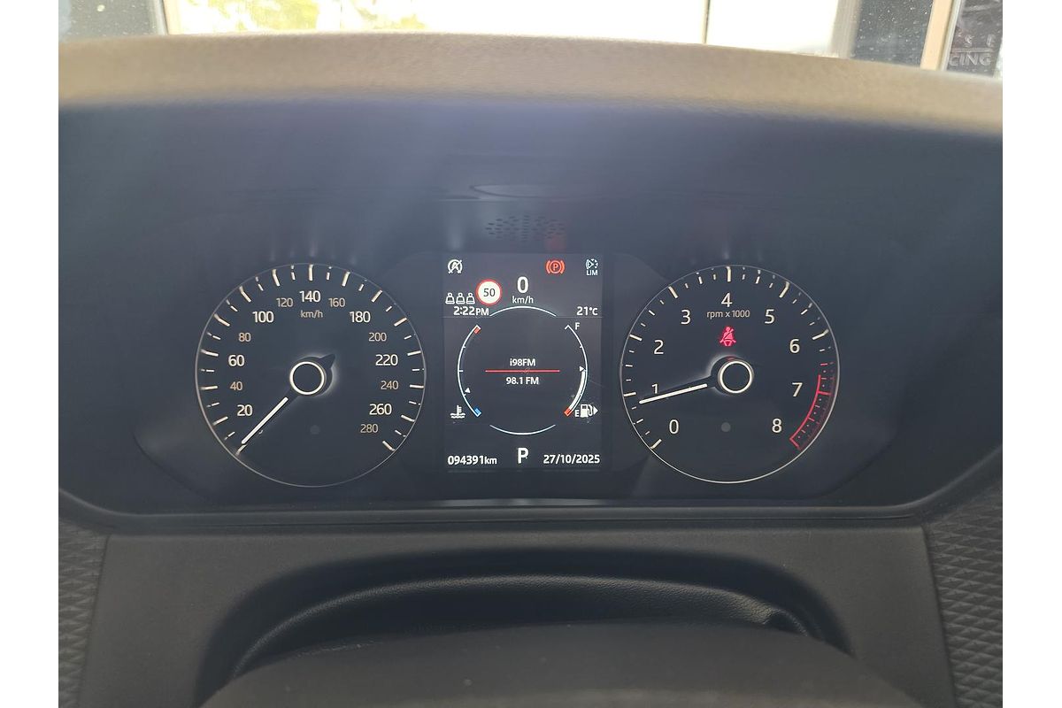 2019 Land Rover Range Rover Velar P250 SE L560