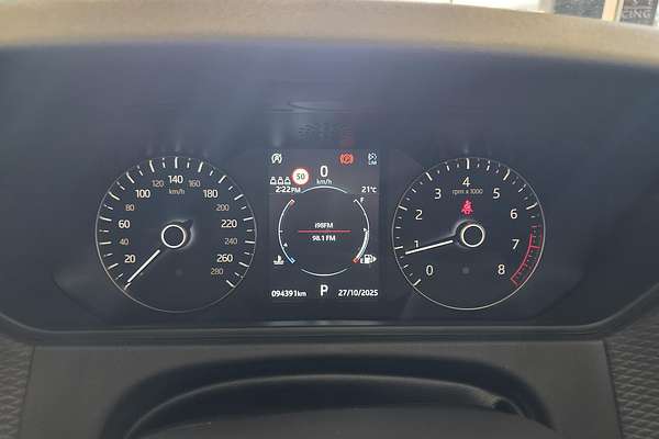 2019 Land Rover Range Rover Velar P250 SE L560