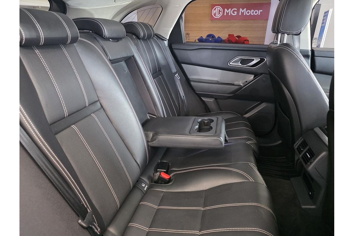 2019 Land Rover Range Rover Velar P250 SE L560