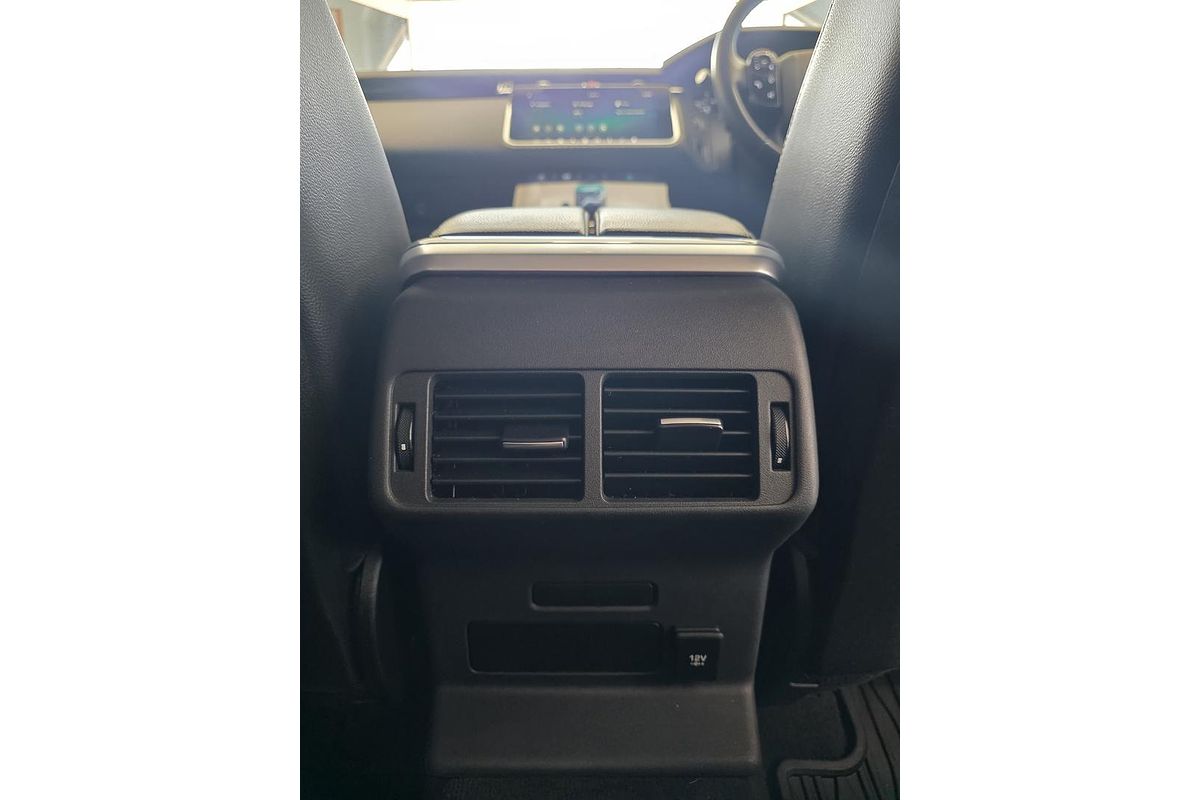 2019 Land Rover Range Rover Velar P250 SE L560
