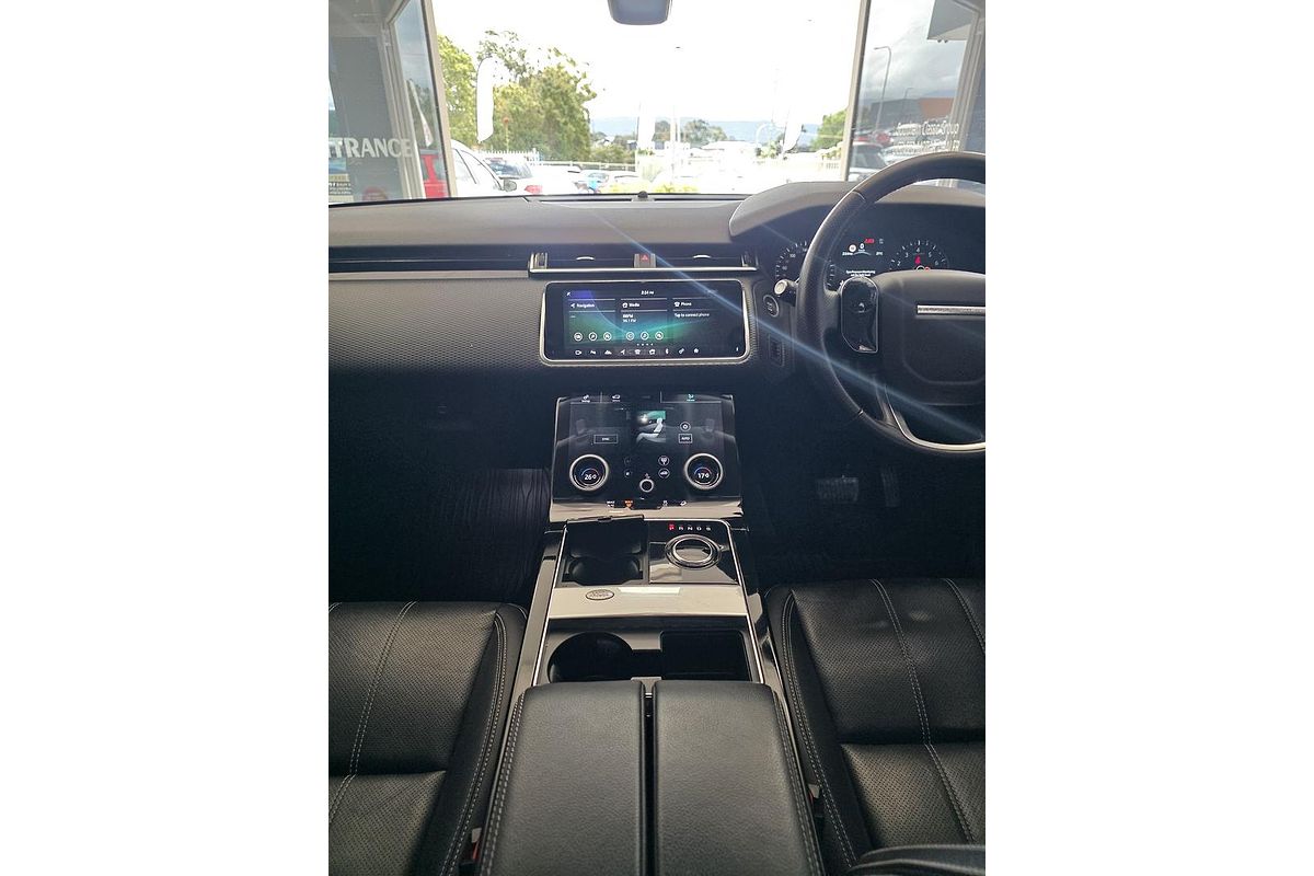 2019 Land Rover Range Rover Velar P250 SE L560