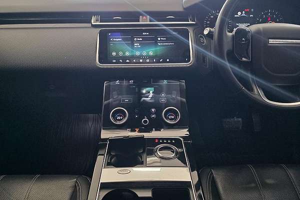 2019 Land Rover Range Rover Velar P250 SE L560