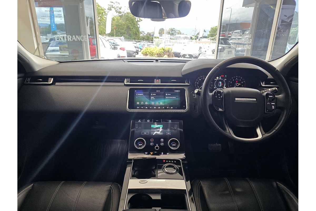 2019 Land Rover Range Rover Velar P250 SE L560