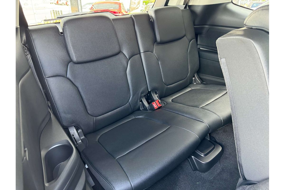 2025 Ford Everest Trend 2.0L