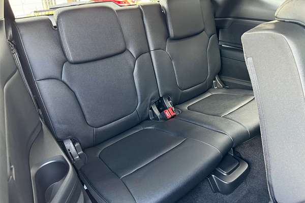 2025 Ford Everest Trend 2.0L