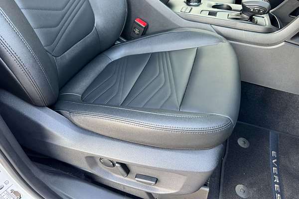 2025 Ford Everest Trend 2.0L