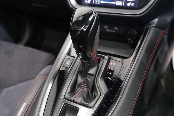 2022 Subaru WRX RS VB