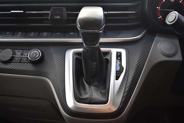 2022 LDV Deliver 9 LWB Mid Roof